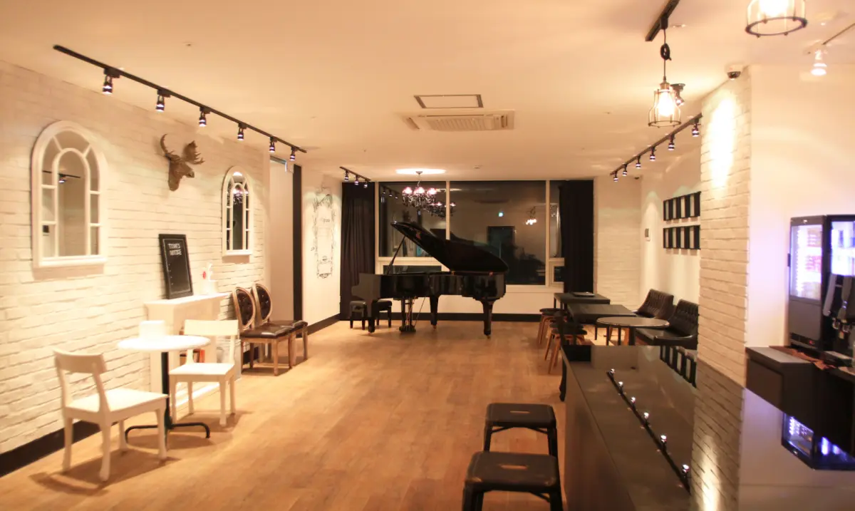 위드피아노일산 이미지 1